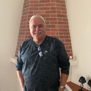 Meet your Posher, Terry